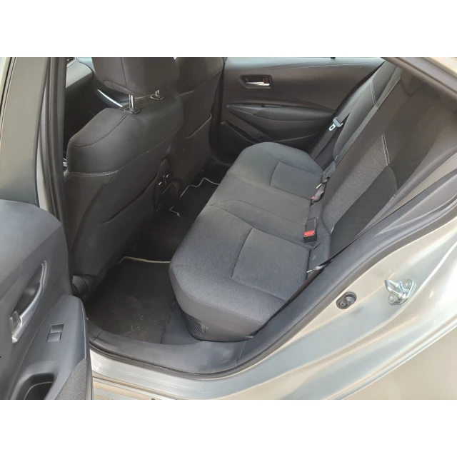 Toyota COROLLA 2025 53.404 km 6