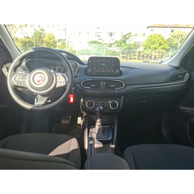 Fiat EGEA 2024 51.270 km 7