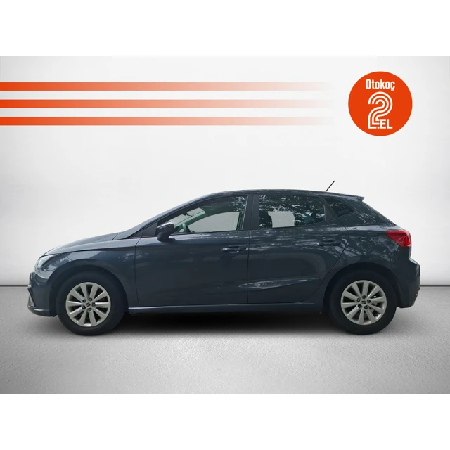 Seat IBIZA 2024 65.011 km 3