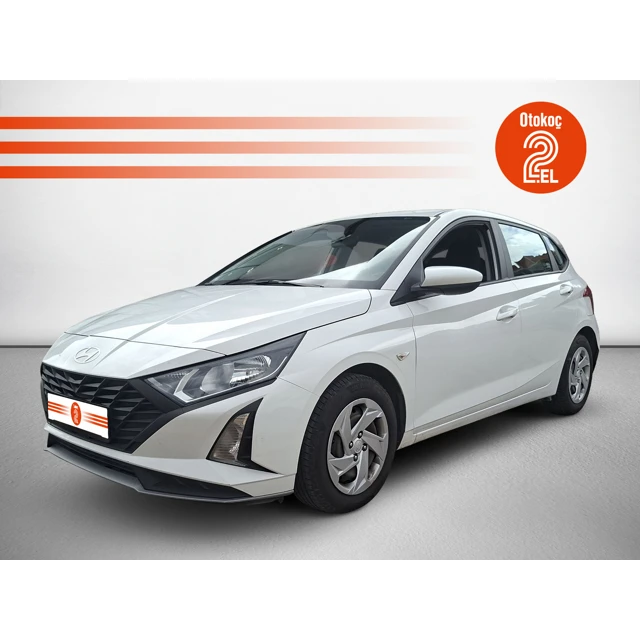 Hyundai I20 2024 70.015 km 2