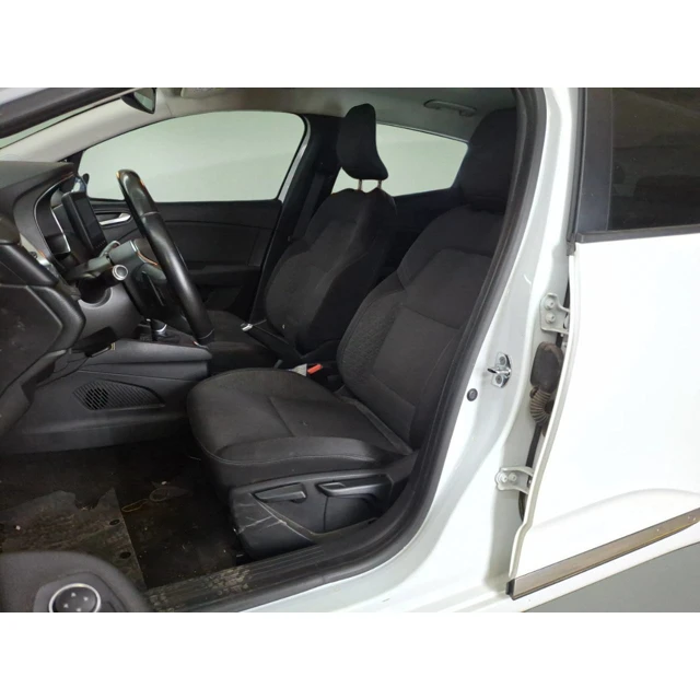 Renault CLIO 2020 134.798 km 4