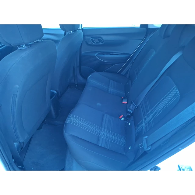 Hyundai I20 2024 72.737 km 6