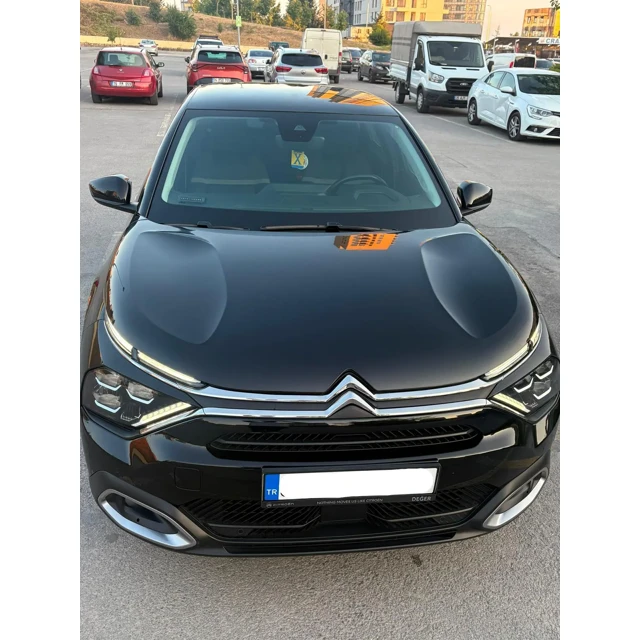 Citroen C4 X 2024 24.950 km 3
