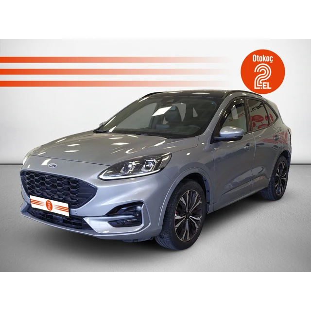 Ford KUGA 2023 11.900 km 3