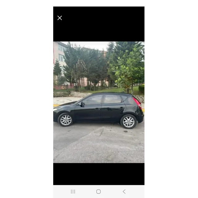 Hyundai I30 2009 318.200 km 6