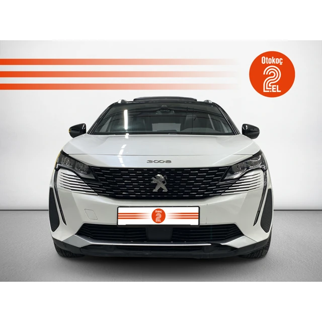 Peugeot 3008 2024 67.000 km 2