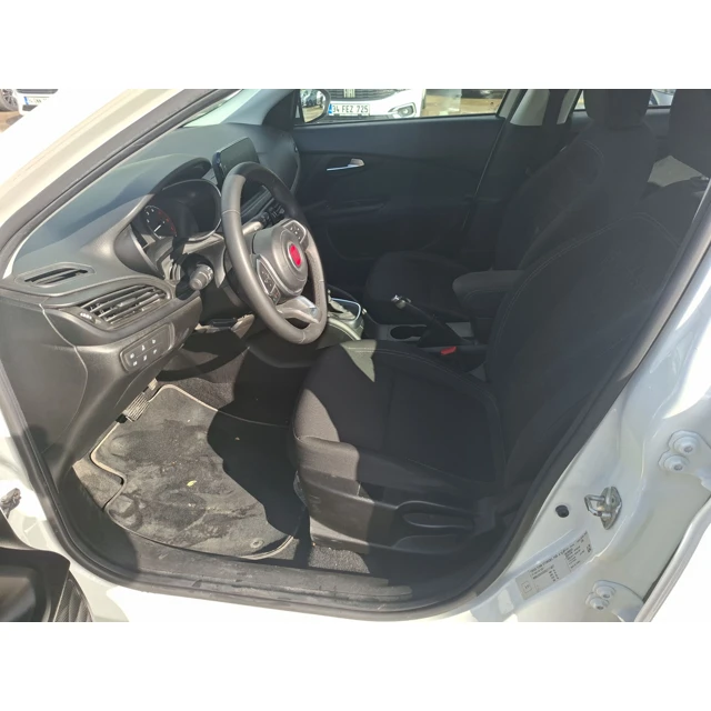 Fiat EGEA 2024 51.270 km 4