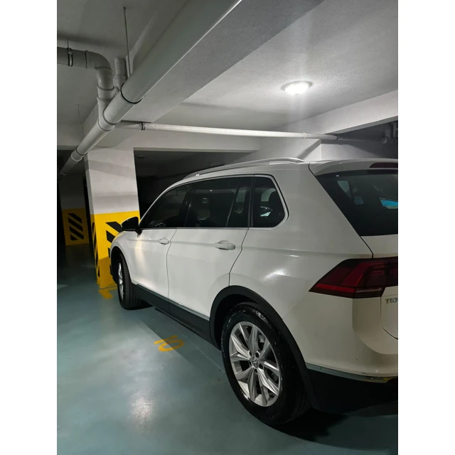 Volkswagen TIGUAN 2016 185.000 km 7