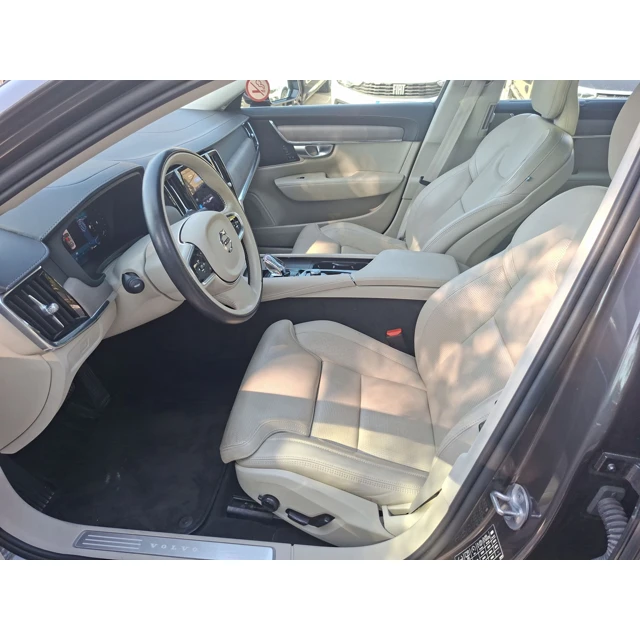 Volvo S90 2023 68.161 km 4