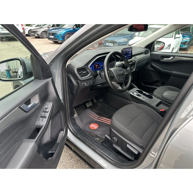 Ford KUGA 2023 65.806 km 4