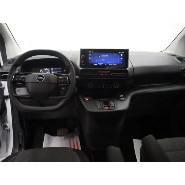 Opel COMBO 2025 24.000 km 6