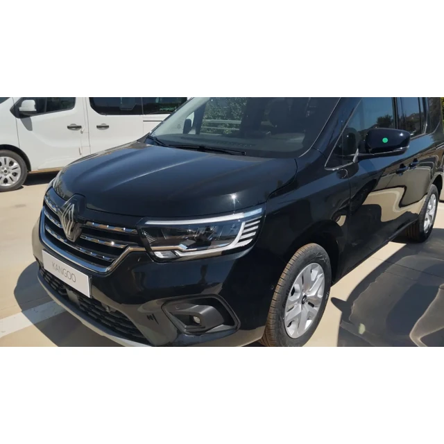 Renault KANGOO 2025 10.500 km 1