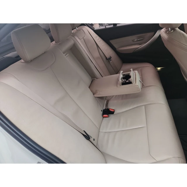 BMW 3 SERISI 2015 130.100 km 5