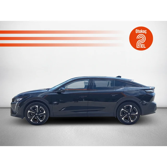 Peugeot 408 2025 54.914 km 3