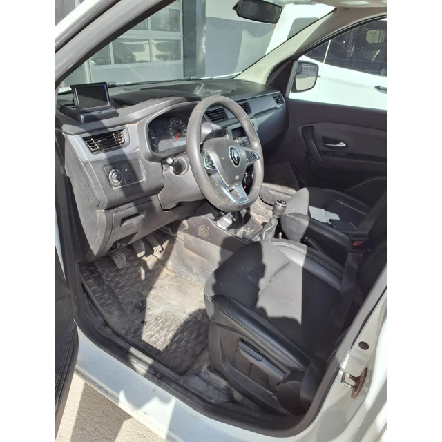 Renault EXPRESS 2022 81.085 km 4