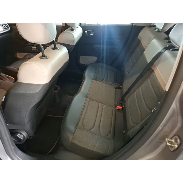 Citroen C3 2024 72.694 km 6