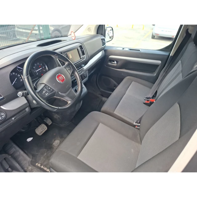 Fiat ULYSSE 2023 67.230 km 4