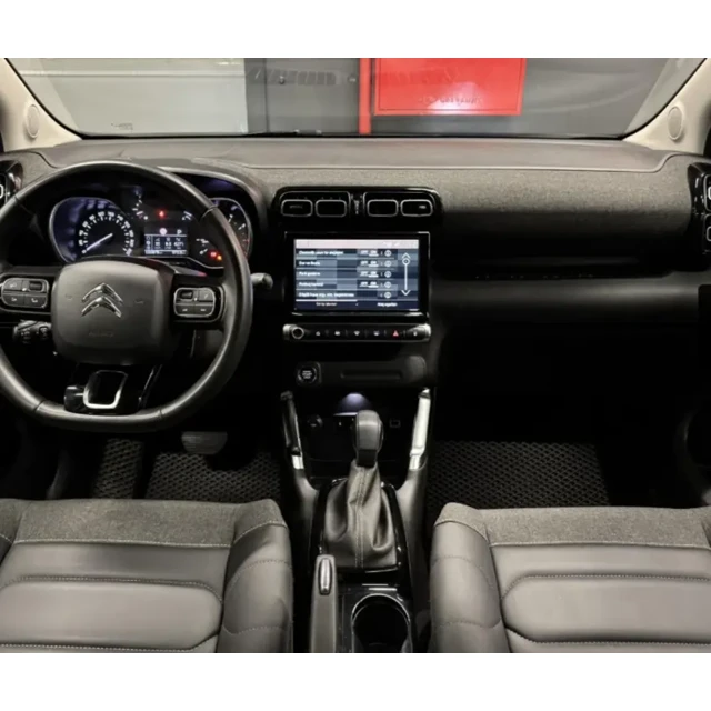 Citroen C3 AIRCROSS 2022 54.000 km 5