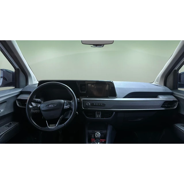 Ford TOURNEO COURIER 2024 83.156 km 7