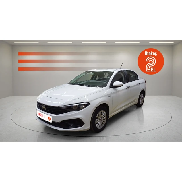 Fiat EGEA 2023 34.826 km 7