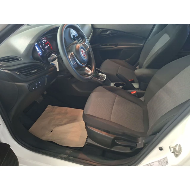 Fiat EGEA 2024 64.984 km 4