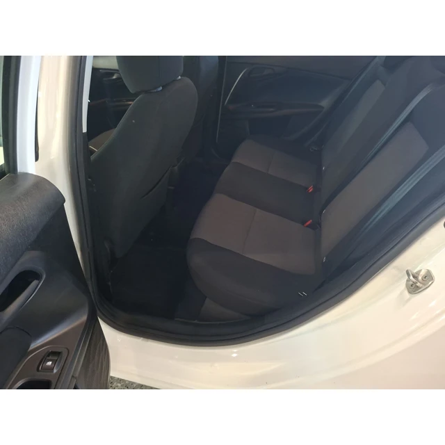 Fiat EGEA 2024 64.984 km 6