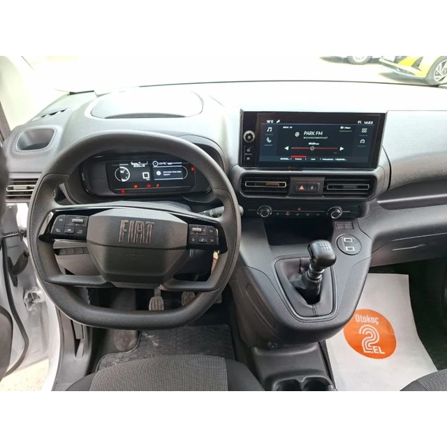 Fiat DOBLO CARGO 2024 6.021 km 7