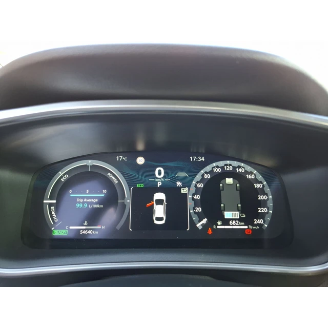 Toyota COROLLA 2025 54.639 km 5