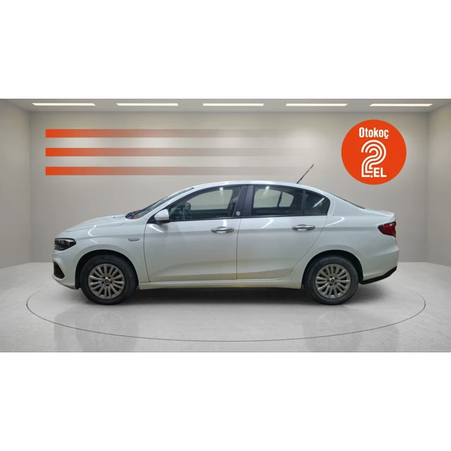 Fiat EGEA 2023 36.976 km 6