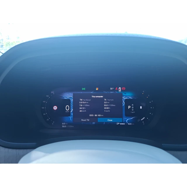 Volvo S90 2023 68.161 km 5