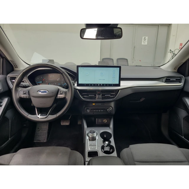 Ford FOCUS 2025 62.759 km 7