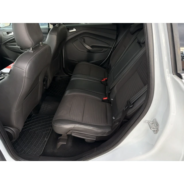Ford KUGA 2017 170.421 km 5