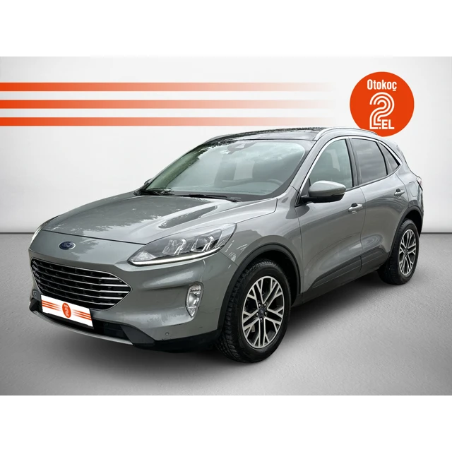 Ford KUGA 2023 65.806 km 2