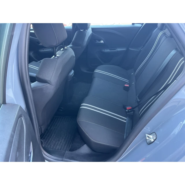 Opel CORSA 2025 19.118 km 5