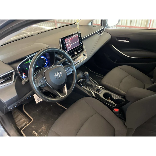 Toyota COROLLA 2022 95.884 km 4