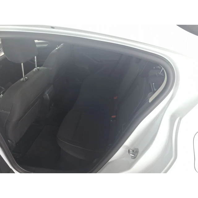 Ford FOCUS 2025 51.073 km 6