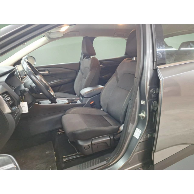 Nissan QASHQAI 2024 94.359 km 4