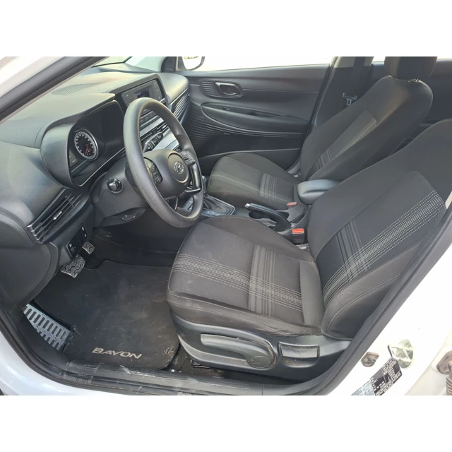 Hyundai BAYON 2024 95.578 km 4