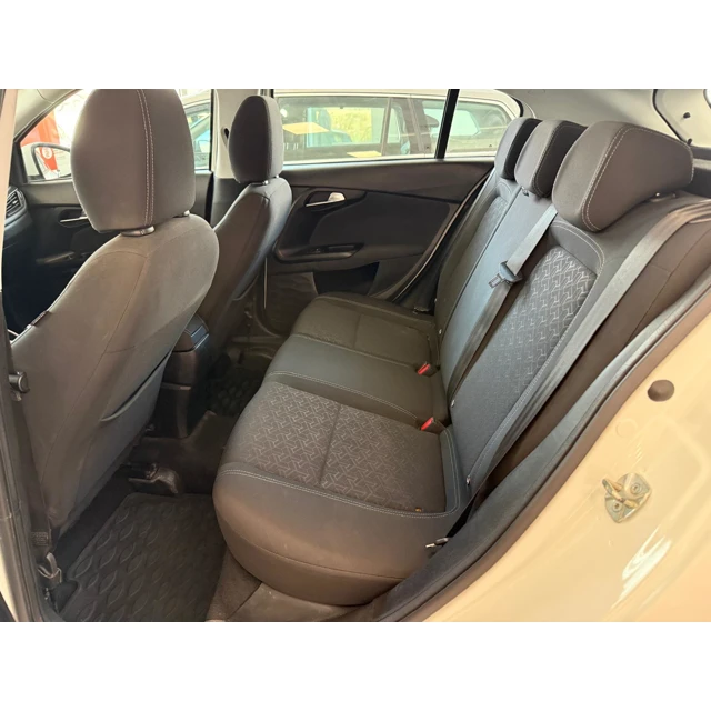 Fiat EGEA 2024 87.830 km 5