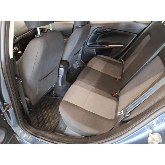 Fiat EGEA 2024 61.731 km 6