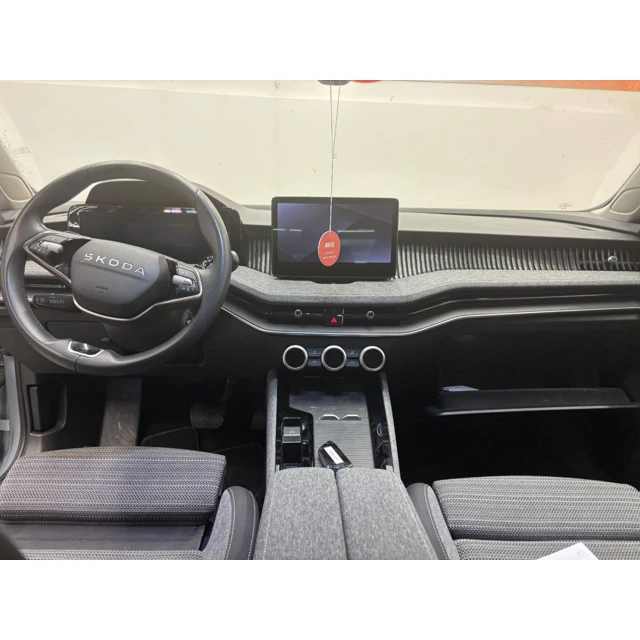 Skoda SUPERB 2025 59.543 km 7