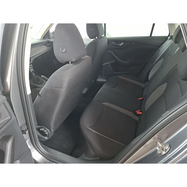 Skoda KAMIQ 2024 43.443 km 6