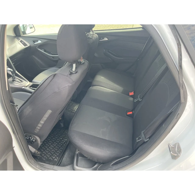 Ford FOCUS 2018 260.000 km 5