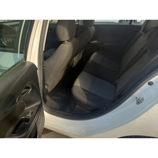 Fiat EGEA 2024 64.200 km 6
