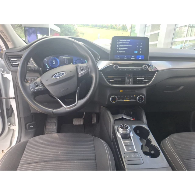 Ford KUGA 2023 69.110 km 7