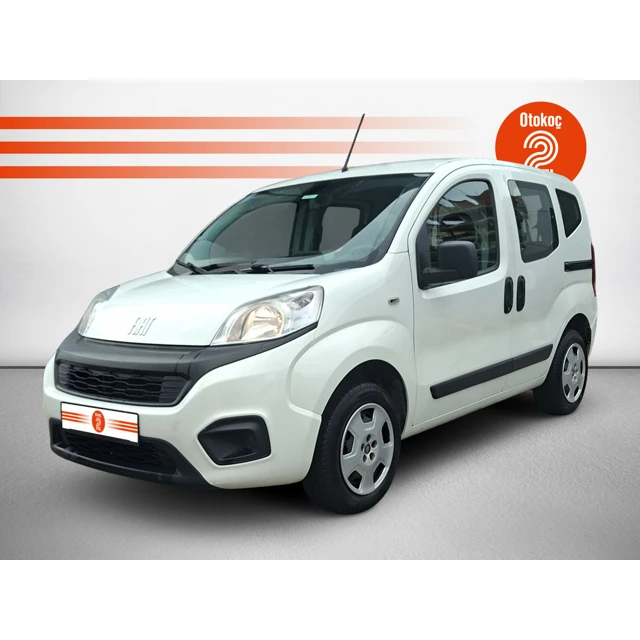 Fiat FIORINO 2024 56.175 km 2