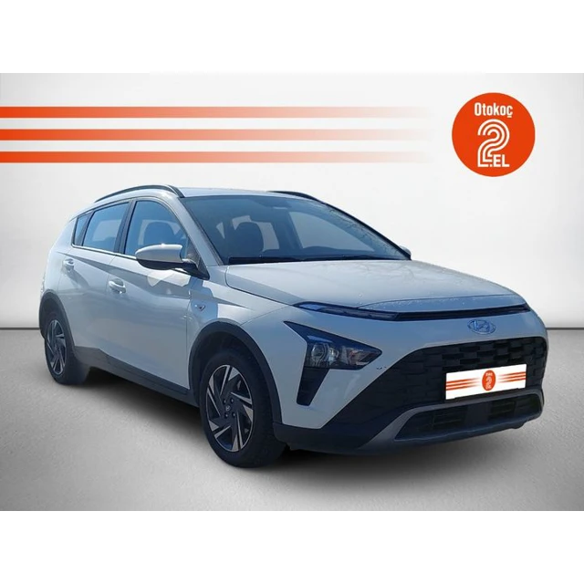 HYUNDAI BAYON JUMP 2024 1,4 | Otokoç 2. El