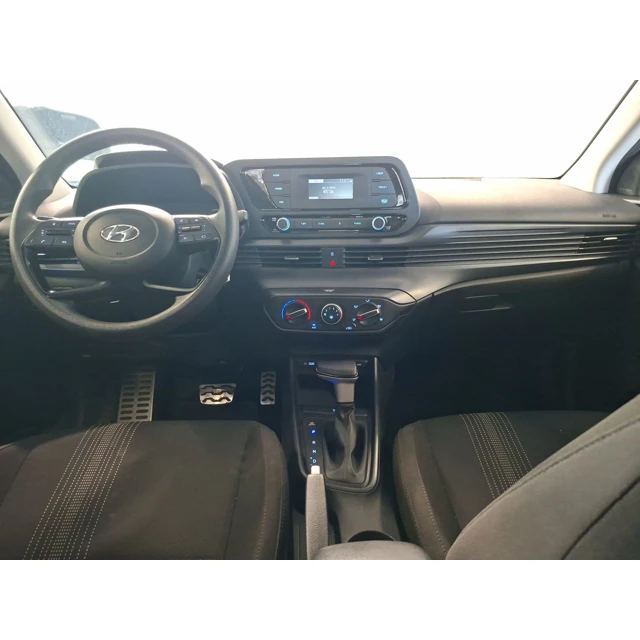 Hyundai BAYON 2024 68.546 km 7