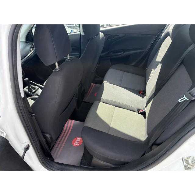 Fiat EGEA 2024 69.522 km 6