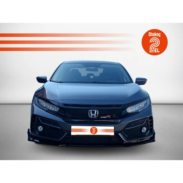 Honda CIVIC 2019 112.300 km 2